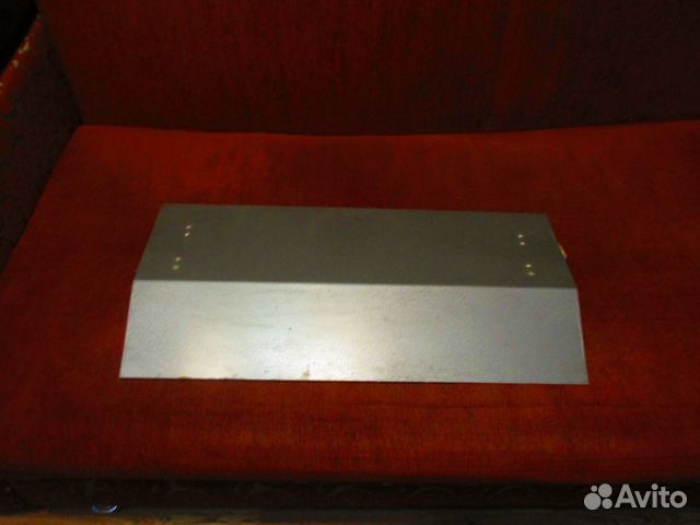 Светильник с Лампами Дневного Света