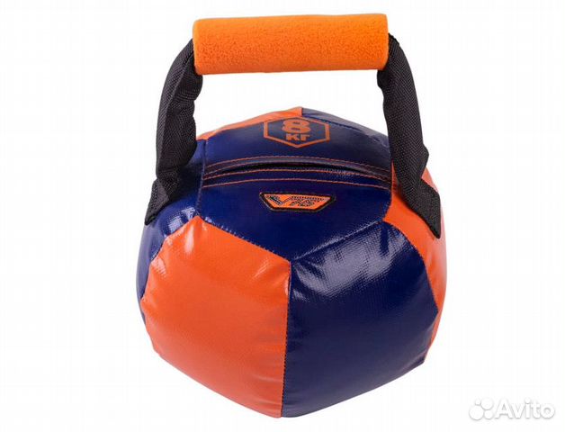 Утяжелитель 8 кг