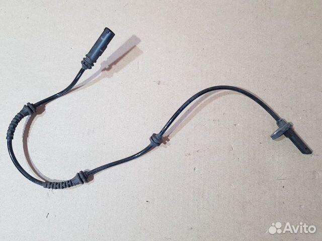 Датчик abs задний Bmw 5-Series F10 N52B30AF 2011