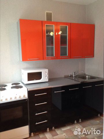 2-к квартира, 50 м², 1/5 эт. 2-к квартира, 50 м², 1/5 эт.
