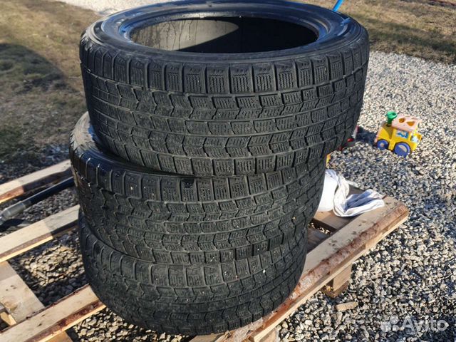 Dunlop Signature 235/50 R17