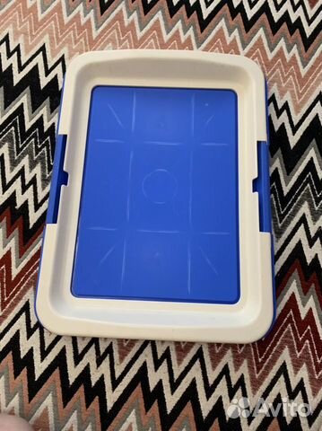 Лоток туалет для собак