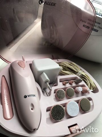 Маникюрный аппарат