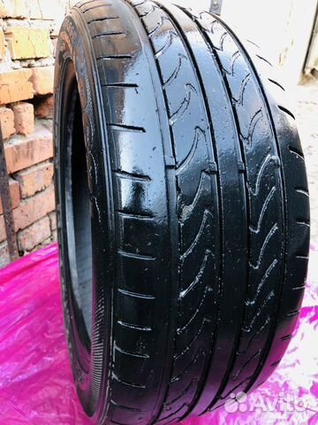 Nexen Classe Premiere 691 215/50 R17 91V
