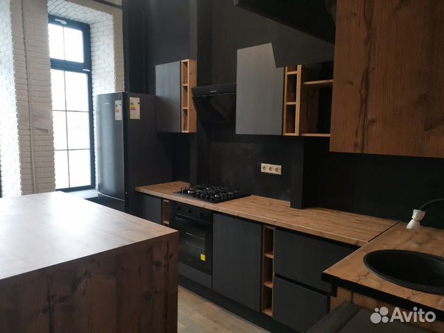 Кухни на заказ.Изготовление мебели