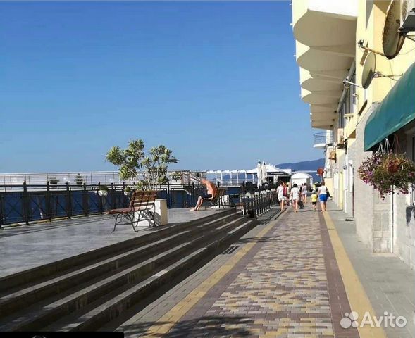 

2-к. квартира, 78 м², 3 кровати