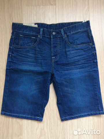 Продаются муж.шорты, разм. 46-48, отл. сост