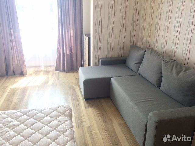 

1-к. квартира, 30 м², 4/5 эт.