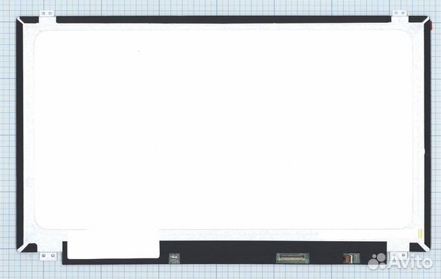 Матрица NV156FHM-N41