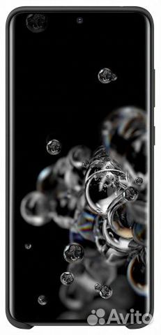 Клип-Кейс Оригинал для Samsung Galaxy S20 Ultra