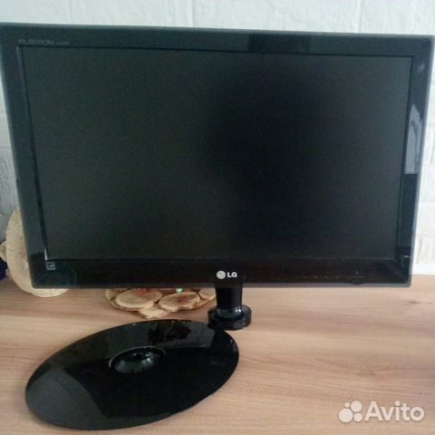 Монитор LG
