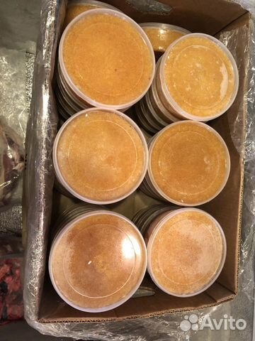 Икра Щучья (щуки) опт/розница 2023