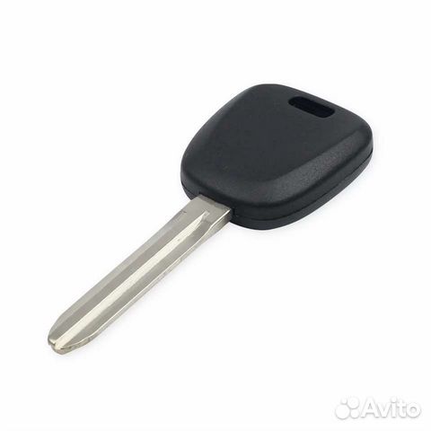 Ключ зажигания Сузуки болванка Suzuki