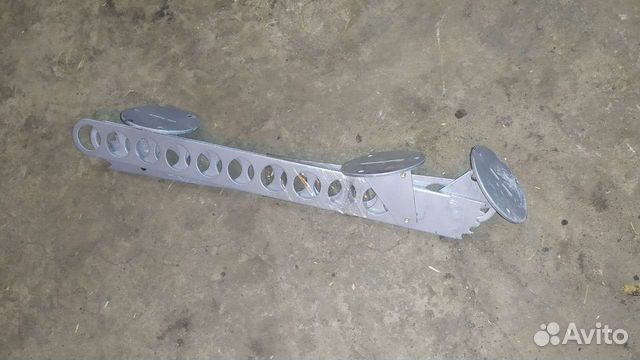 Вешалка для одежды настенная