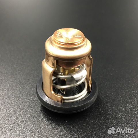 Термостат Honda BF8-90, BF200-225 (60C) (Honda)