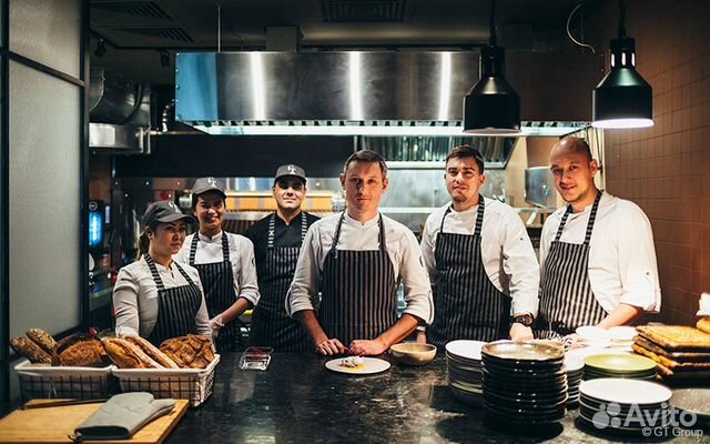 Консультация помощь открытие кафе магазина под клю