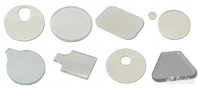 Датчик дождя крепление