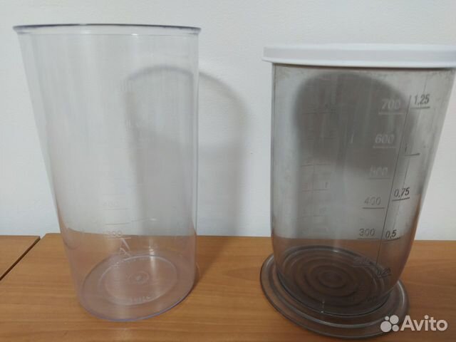 Мерный Стакан с Делениями