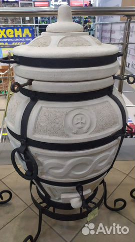 Taндыp Ecaул комплект