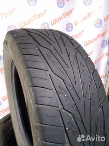 Toyo Proxes ST III 285/60 R18