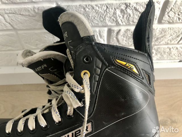 Коньки хоккейные Bauer Supreme 170