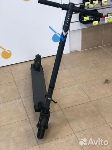 Электросамокат midway yamato 0809
