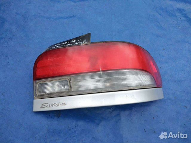 Фонарь задний правый Subaru Forester