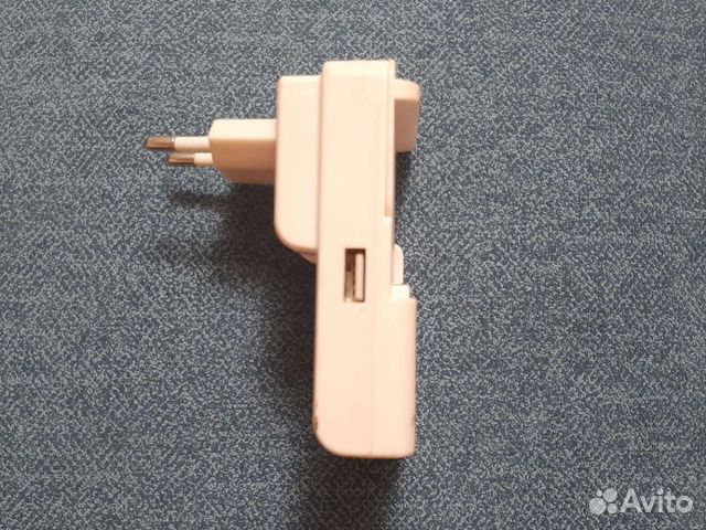 Универсальное зарядное устройство лягушка