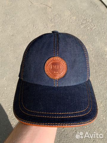 Бейсболки Кепки Mark Bruner