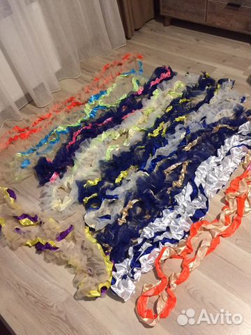 Лента для автомобиля