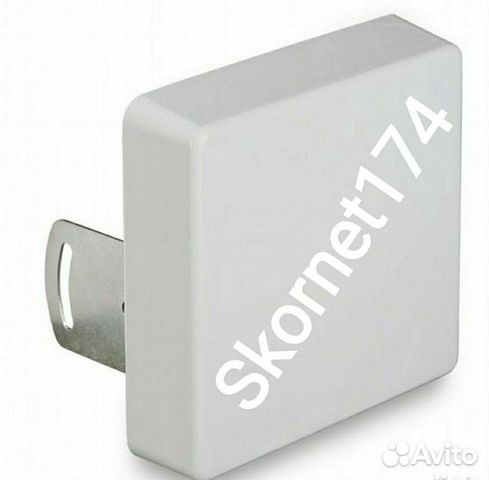 3G/4G mimo антенна для интернета KAA15-1700/2700