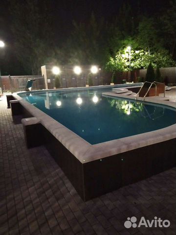 

2-к. квартира, 48 м², 3 кровати