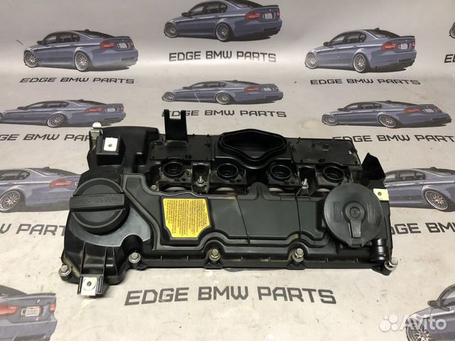 Клапанная Крышка N43 BMW E81 E87 E88 E90 E91 E92