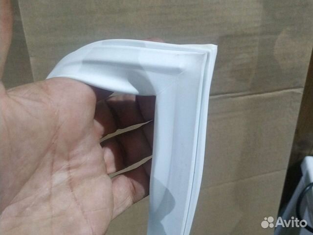 Уплотнители для холодильника
