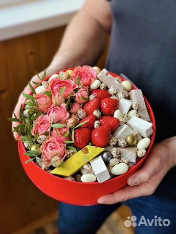 Подарок для девушки