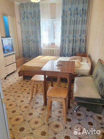 

Квартира-студия, 28 м², 1/3 эт.