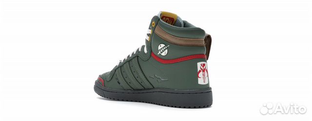 adidas top ten hi star wars boba