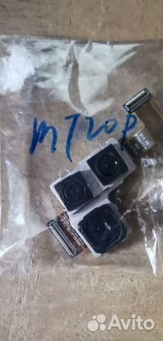 Камера основная (задняя) для Huawei Mate 20 Pro