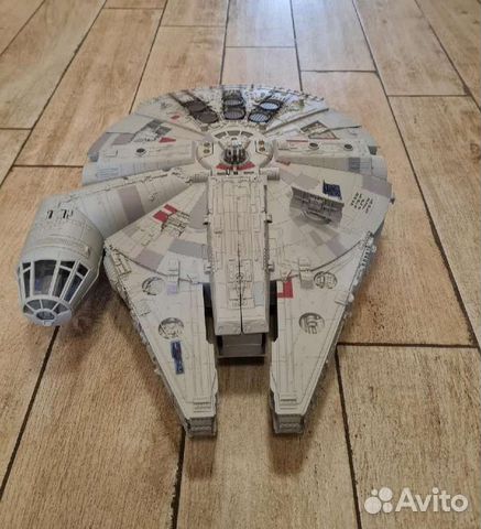 Звёздные войны игрушки