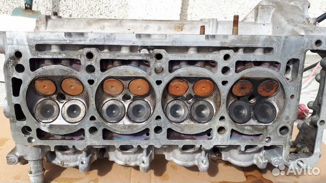 Гбц кайрон 2.3 бензин Гбц кайрон 2.3 бензин