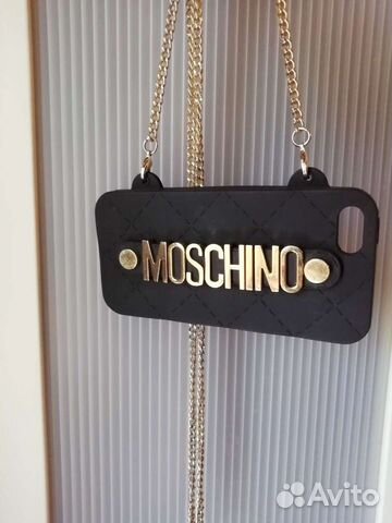 Чехол на iPhone 5 / 5S / SE