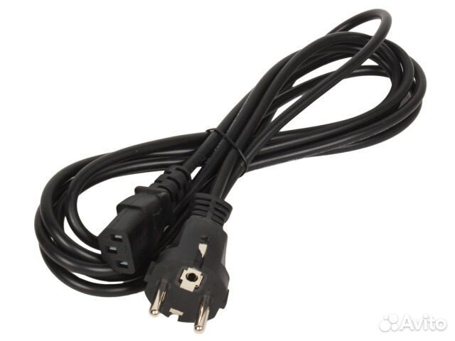 Кабели разные