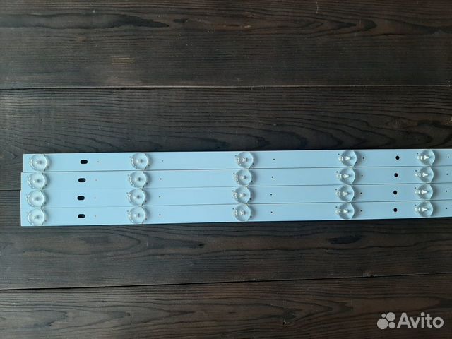 Подсветка CRH-P40CA353504094BU