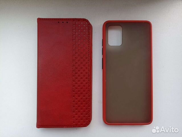 Чехлы на samsung a 31,а 51