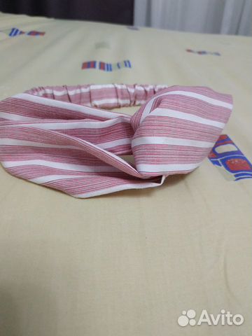 Повязка на голову