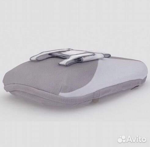 Подушка для новорожденных