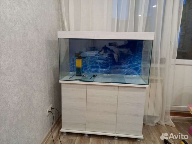 Тумба для аквариума