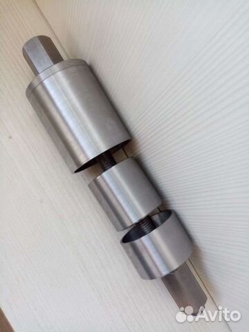 Съемник плавающих сайлентблоков бмв