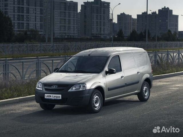 Грузоперевозки Лада Ларгус