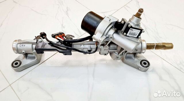 Рулевая рейка Honda CR-V 4 Хонда срв црв 4 Новая
